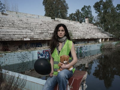 «Το όνομά μου είναι Rachel Corrie»: Μια ...