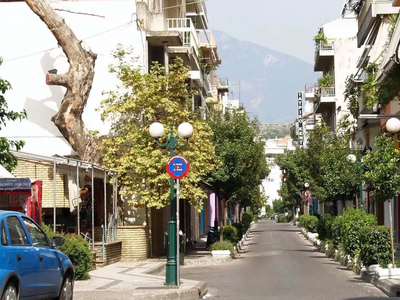Αγρίνιο: Παραιτήθηκε αντιδήμαρχος μετά α...