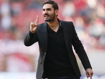 Σουπερλίγκ: Νέος προπονητής του Αστέρα Τ...