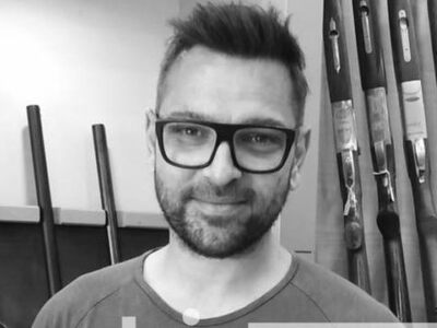 Πύργος: Θρήνος για τον Σωτήρη Βένδρα-  «...