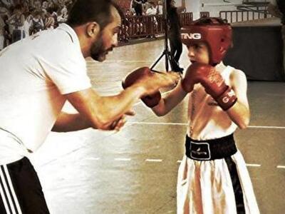 Πυγμαχία: Η Παναχαϊκή πάει Θεσσαλονίκη