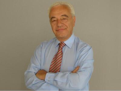 Δ. Αϊβαλής: "Ευχαριστώ τους συμπολί...