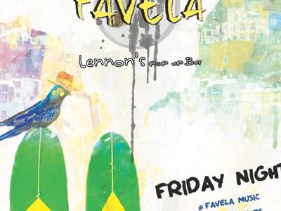 Κάνε την Παρασκευή σου ξεχωριστή!