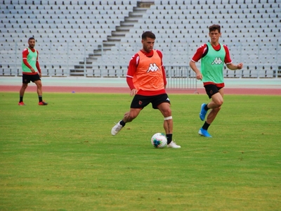 Επιστροφή στο Παμπελοπονησιακό για προπο...