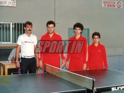 Οταν η Πάτρα ήταν παρούσα στις ευρωπαϊκέ...