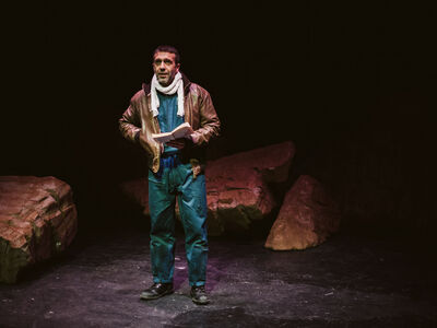 Τέσσερις τελευταίες παραστάσεις για τον ...