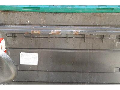 Πάτρα: Το οργισμένο μήνυμα συμπολίτη πάν...