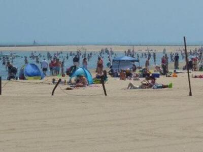 Δυτική Ελλάδα: Στους 36 βαθμούς σήμερα ο...