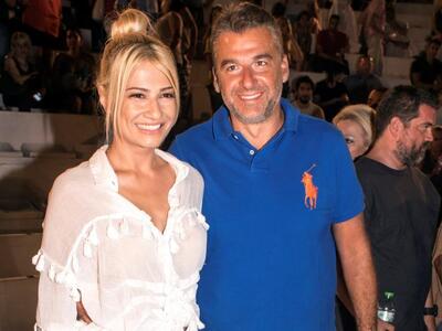 Σκορδά-Λιάγκας: Η πρώτη συμφωνία μεταξύ ...