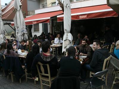 Οι φοιτητές αγαπούν το "Σούσουρο"