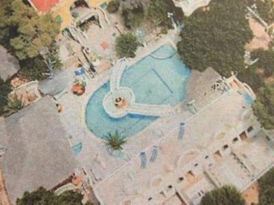 Ρόδος: Δείτε τα ''θερινά ανάκτορα'' του ...