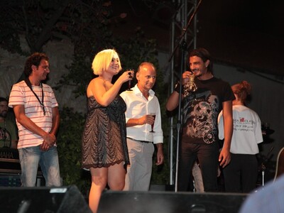 "Όλη η Πάτρα" στο πάρτυ του Νί...