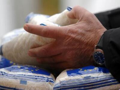 Πάτρα: 80 οι οικογένειες που περιμένουν ...