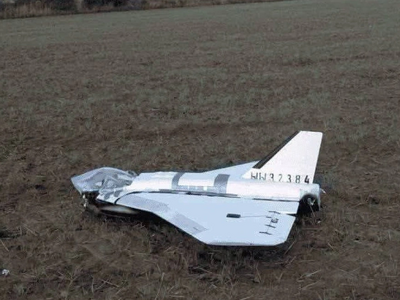 Συναγερμός στην Πολωνία για απειλή από drone  