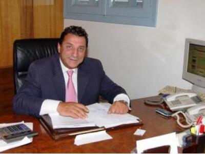  Νίκος Μαρούδας στο thebest.gr: Στο Χρημ...