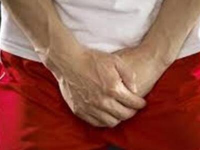 Έφαγε «μαγικά» μανιτάρια και... έκοψε το πέος του