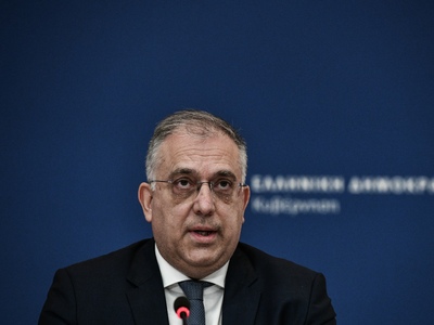 Πάτρα- Θεοδωρικάκος: Η υπόθεση συγκλονίζ...