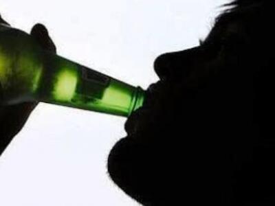 Σε πρόγραμμα απεξάρτησης από το αλκοόλ ο...