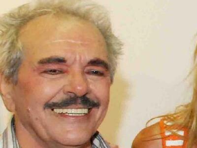 "Τα πήρε" ο Γιώργος Αρμένης στ...