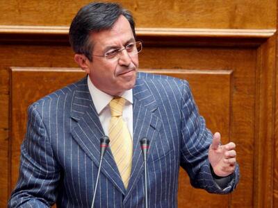 "Το  Μεσοπρόθεσμο θα μεγαλώσει  το ...