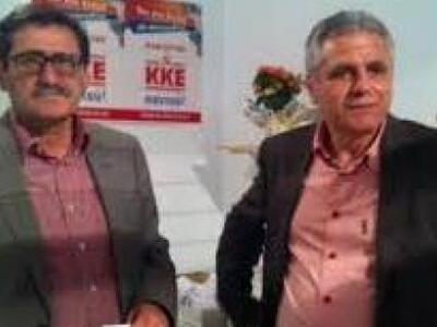 Πάτρα: Στο ...πόδι η πλατεία Ελευθερίας ...