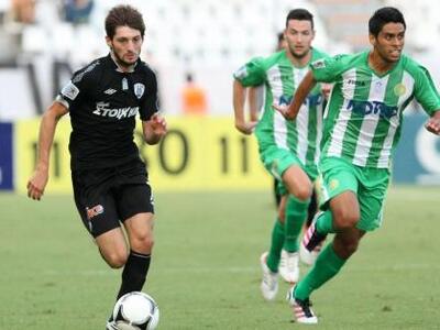 Με το "δεξί" στην πρεμιέρα ο ΠΑΟΚ 