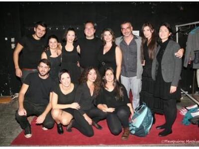 Ρεσιτάλ με αγαπημένα κομμάτια από οπερέτ...