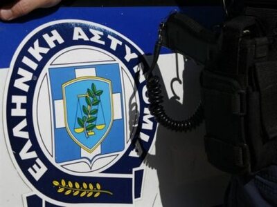 Έκλεψαν φορτηγάκι από τα Αργυρά- Ανθρωπο...