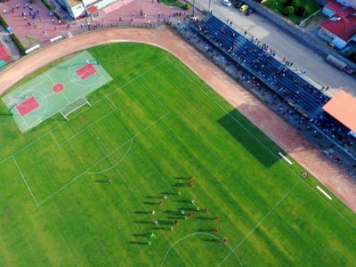 Η Παναχαϊκή... φιλοξενεί (15:00) τον Από...