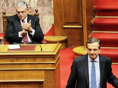 Η έκβαση του PSI κρίνει το χρόνο των εκλ...