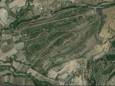 Στον Αναπτυξιακό Νόμο το Αυτοκινητοδρόμιο Πάτρας