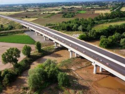 Σε λειτουργία το Μάρτιο η Ιόνια Οδός - Π...