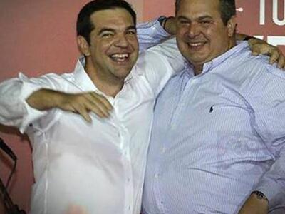 Aπό τα καλύτερα του fb για τον "γάμ...