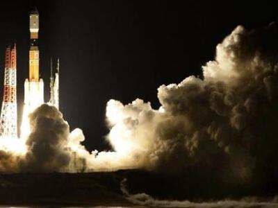 Επιτυχής εκτόξευση του ιαπωνικού πυραύλου H-2B