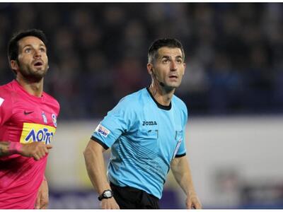 Τσάμπιονς Λιγκ: Στο Μάλμε-Σαχτάρ Ντόνετσ...