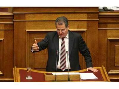 Άρχισαν τα εσωκομματικά... όργανα στο ΠΑΣΟΚ