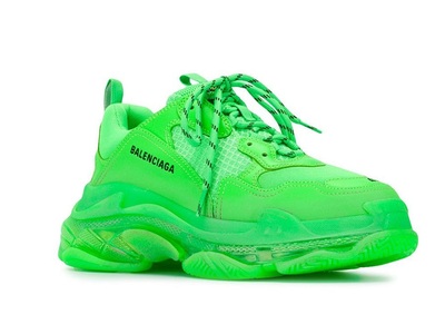 Balenciaga Triple S