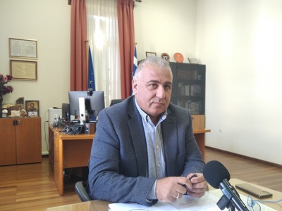 Αιγιάλεια - Π. Ανδριόπουλος: Πολύπλευρη ...