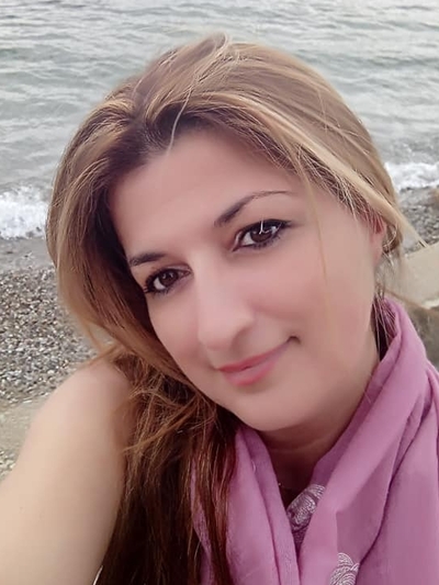 Η Βασιλική Ρεσβάνη.