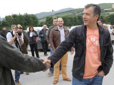 "Το Ποτάμι": Ο γύρος της Κρήτη...