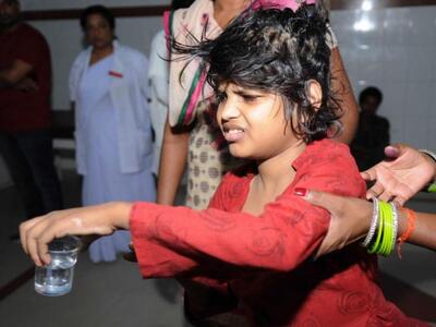 (Twitter/globaltimesnews)