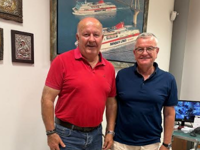 ΔΕΕΠ Αχαΐας ΝΔ: Υποψήφιος με τον Αντώνη ...