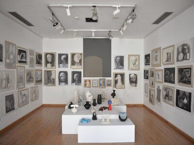 Πάτρα: Την Πέμπτη 2 Οκτωβρίου τα εγκαίνι...