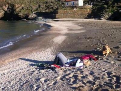 Στην Άνδρο πέρασε το τριήμερο της 25ης Μ...