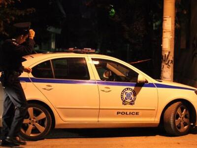 Θρίλερ με την εξαφάνιση γνωστού επιχειρη...