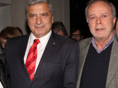 Ο Γιώργος Πατούλης αποκάλυψε ότι ο Χρήστ...