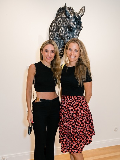 Ρενάτα Σαρακάκη, Αλεξάνδρα Μάνεση 