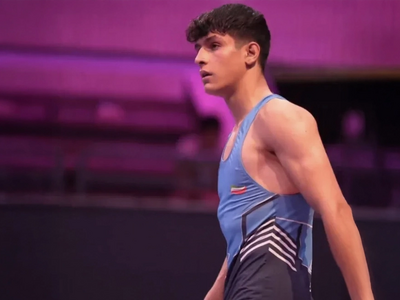 Το Ιράν εκτέλεσε τον 19χρονο πρωταθλητή ...