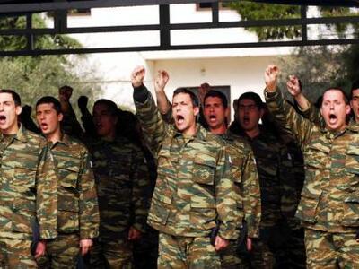 Κατάντια! Κόβουν τον... ρουχισμό από του...