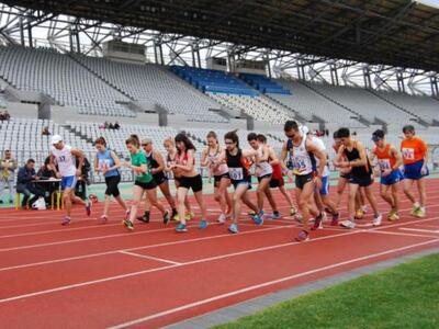 Στίβος: Στις 4 Ιουλίου το τουρνουά &quot...